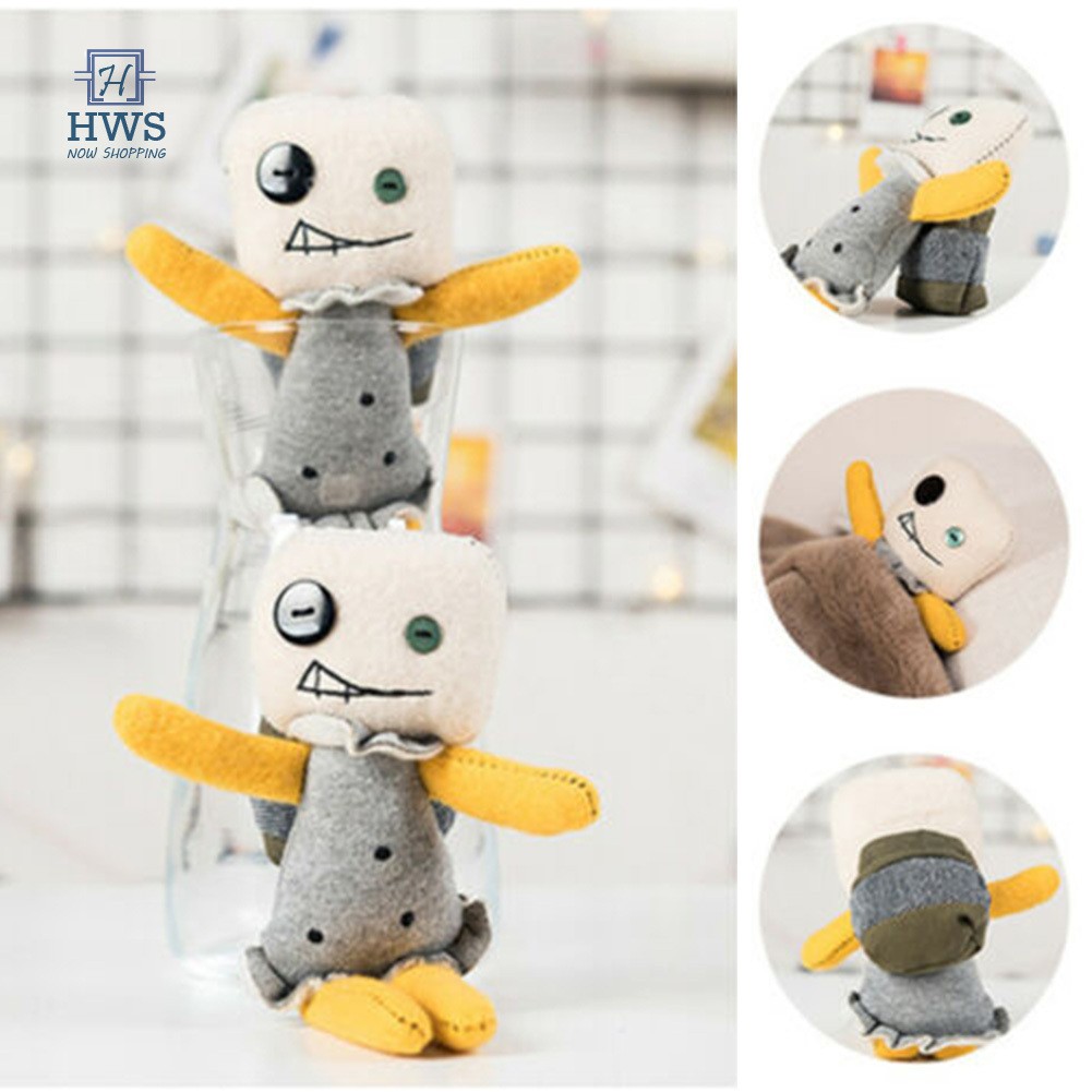 korean drama plush toys