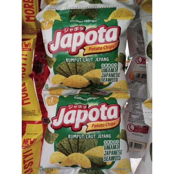 

japota