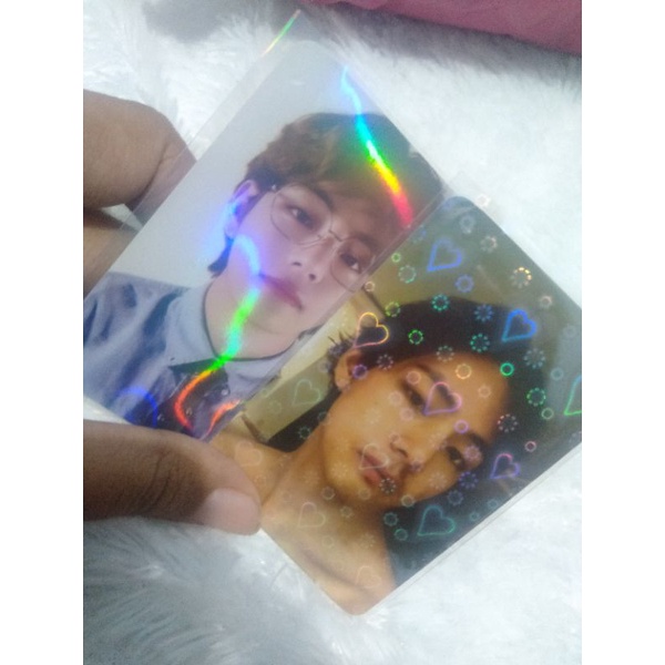 Inner Sleeve dan Binder Sleeve