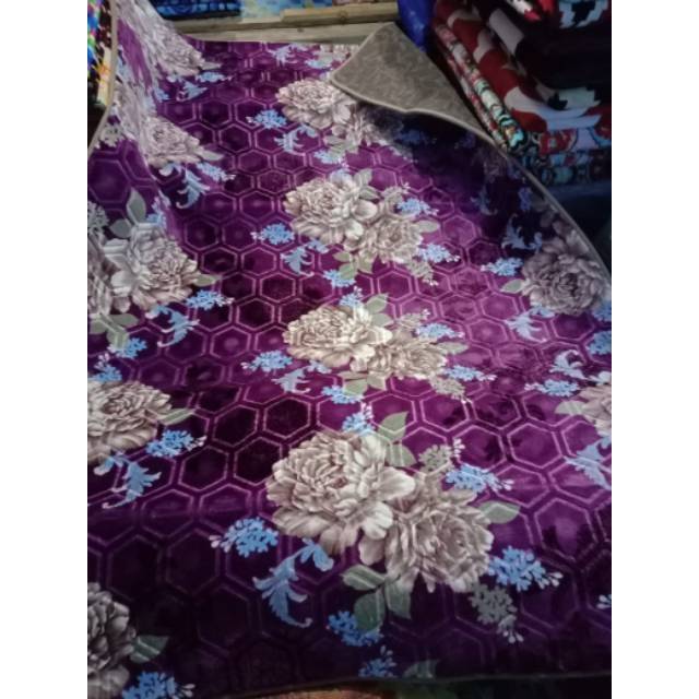 Karpet Import Malaysia