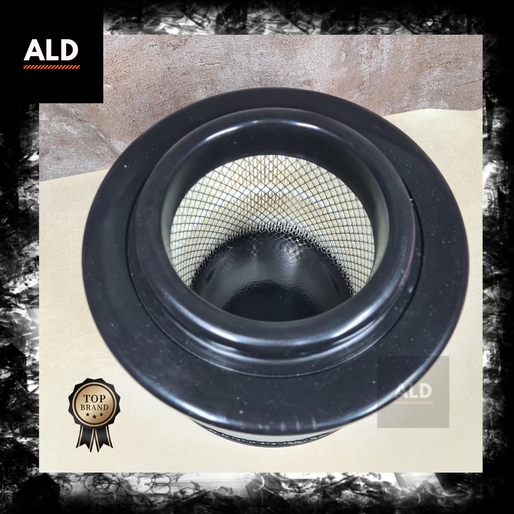 FILTER UDARA  INNOVA (17801-0C010) DENGAN KAWAT ORIGINAL