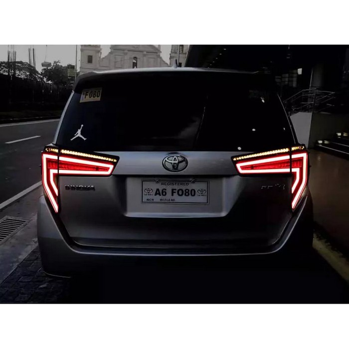 STOP LAMP TOYOTA INNOVA REBORN 2016 Stoplamp Tail Light Lampu