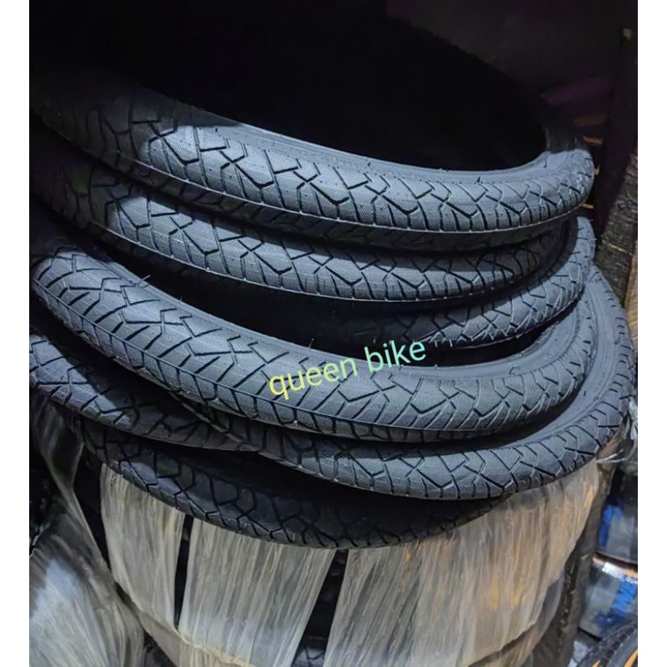 ban luar sepeda bmx mini 20x175 / 20x1.75 swallow 199