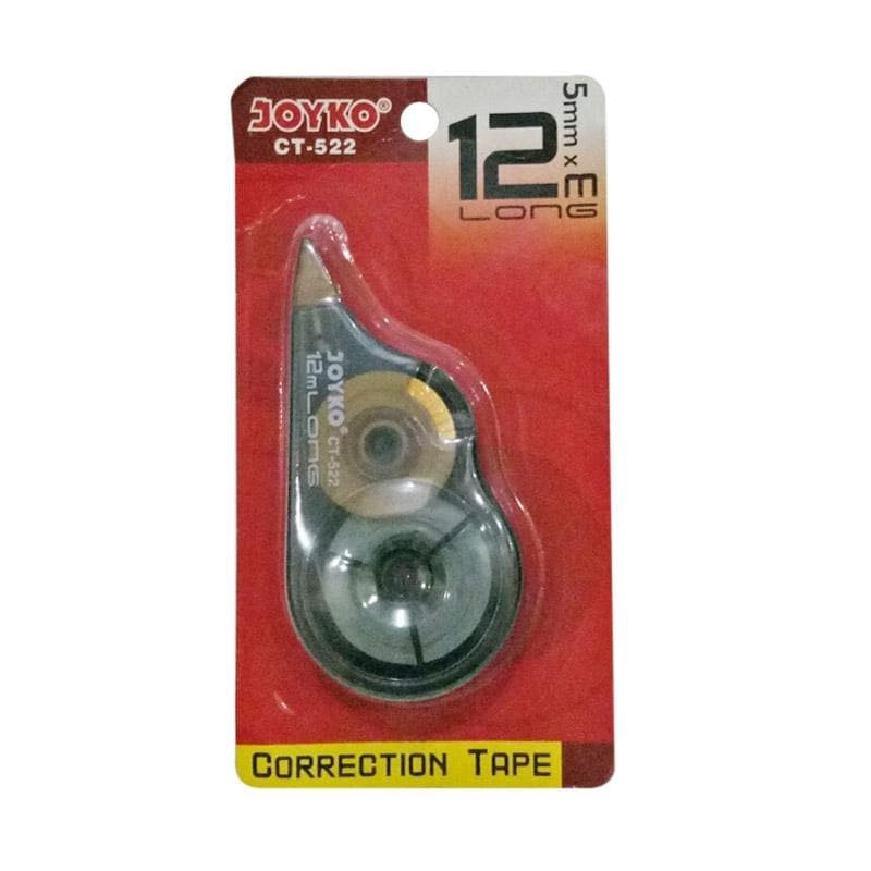 

Joyko Correction Tape CT-522