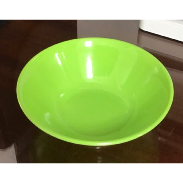 Mangkuk melamin / mangkok mie