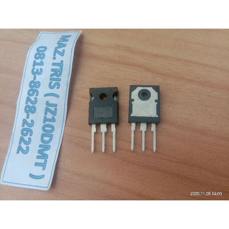 IRFP350 IRF350 Power Mosfet IRF IRFP