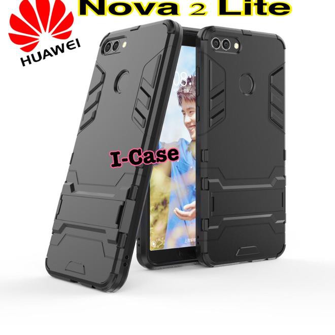 Huawei Nova 2 Lite - case iron armor Nova2 lite