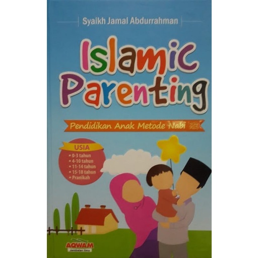 ISLAMIC PARENTING