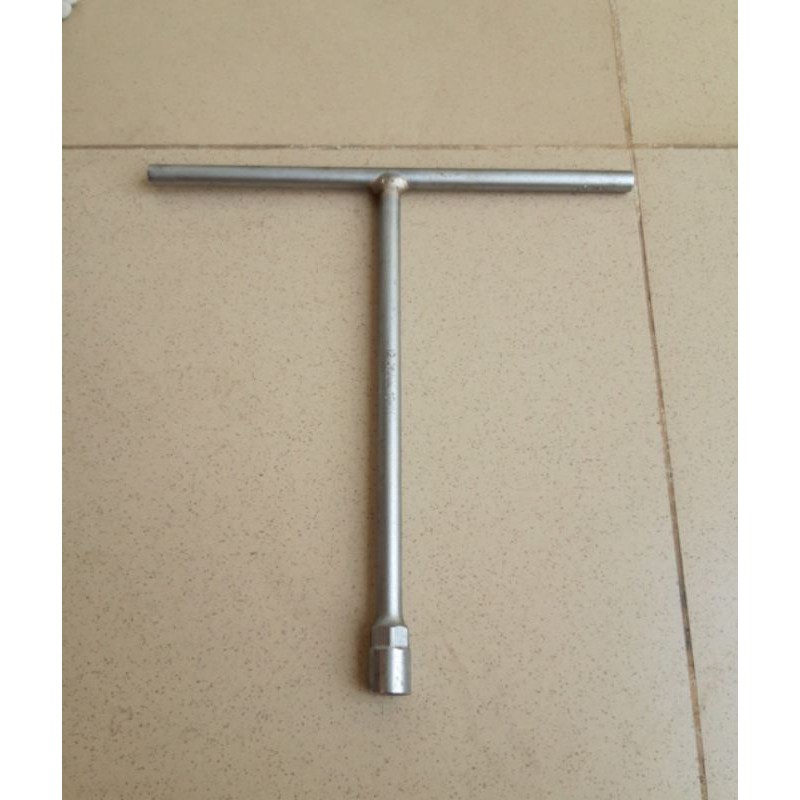 kunci sok T 12 mm - shock T 12mm - kunci sok