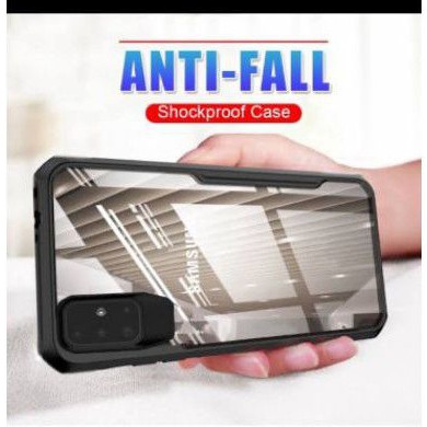 CASE ANTFALL AIR BAG SPIGEN FOR REALME 5/5i/C3