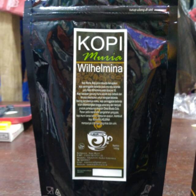 

Kopi wilhelmia