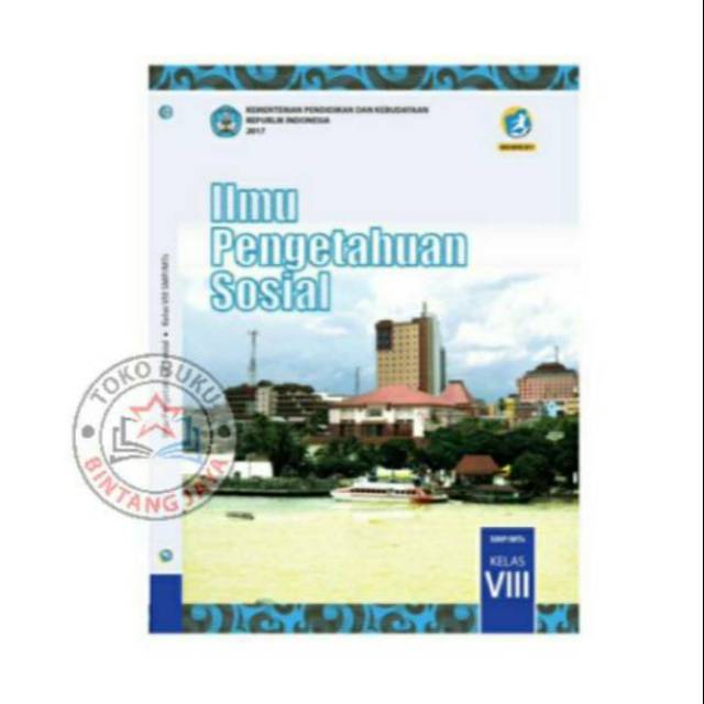 Buku Siswa Ips Kelas 8 Kurikulum 2013 22 - Guru Paud