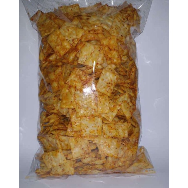 

kerupuk pangsit