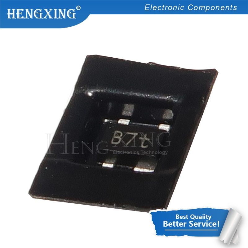 100pcs Ic BFU725F BFU725F SOT-343