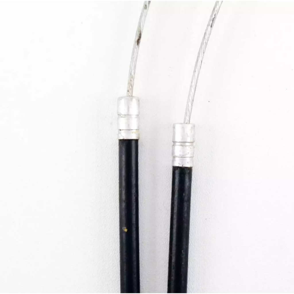 TERMURAH!!! Kabel Rem Sepeda Hitam