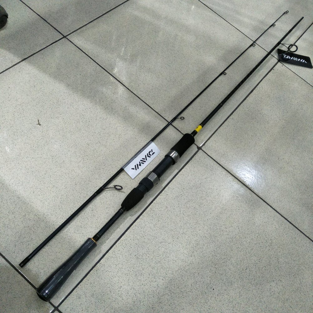 Joran Daiwa Crossfire-X 198 Limited