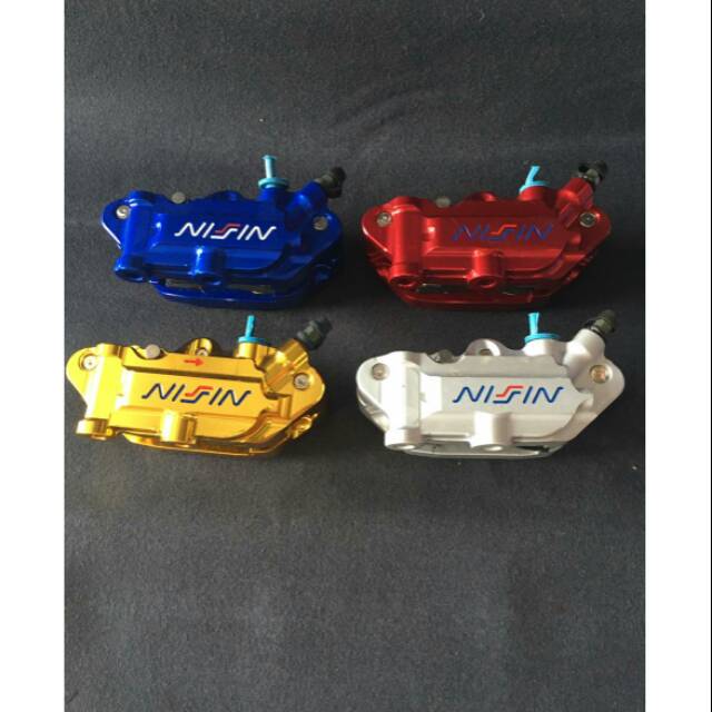 Kaliper Monoblok Nissin