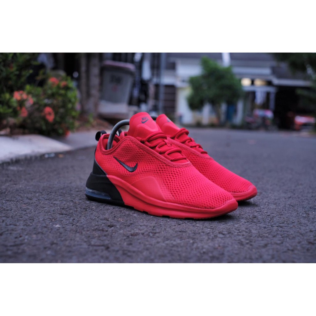 Sepatu Sneakers Running Nike Air Max Motion Original