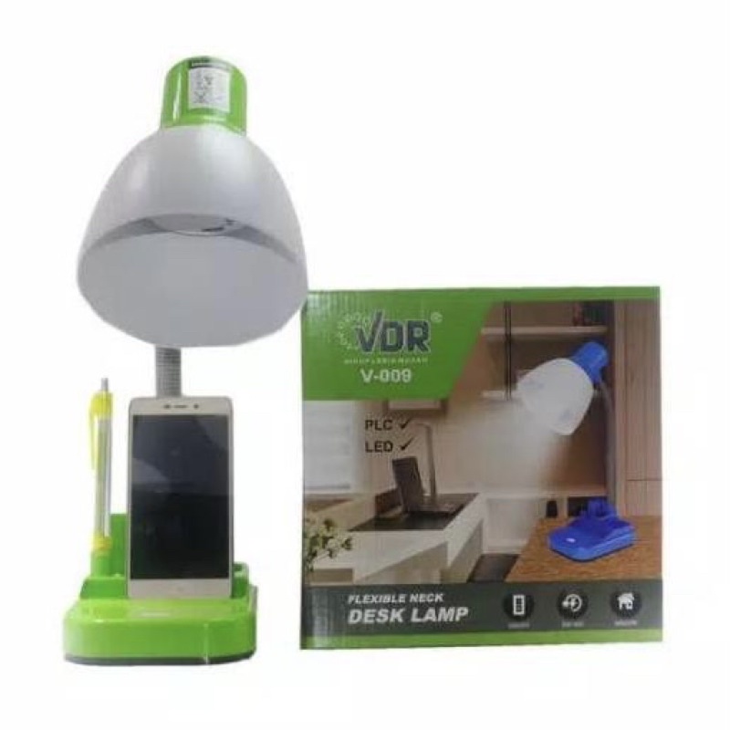 Lampu Meja Belajar VDR type V-009