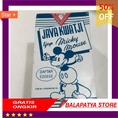 

HOT PROMO !!! Jawa Kwaci Mickey Mouse Biji Semangka