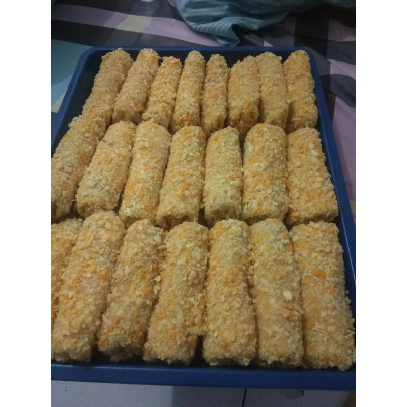 

risoles mayo beef/risoles sayuran