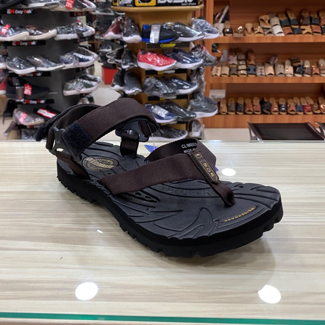 Weidenmann Climber 03