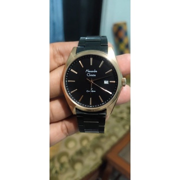 Jam Tangan Pria Alexandre Christie 8617MD (second)