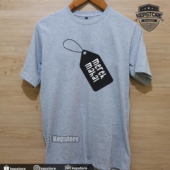 promo kaos baju obral combed 30s distro tshirt merek mahal brand promo murah terbaru