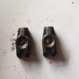 Tahanan nosel nozle PS100 Ps120 copotan 1pcs