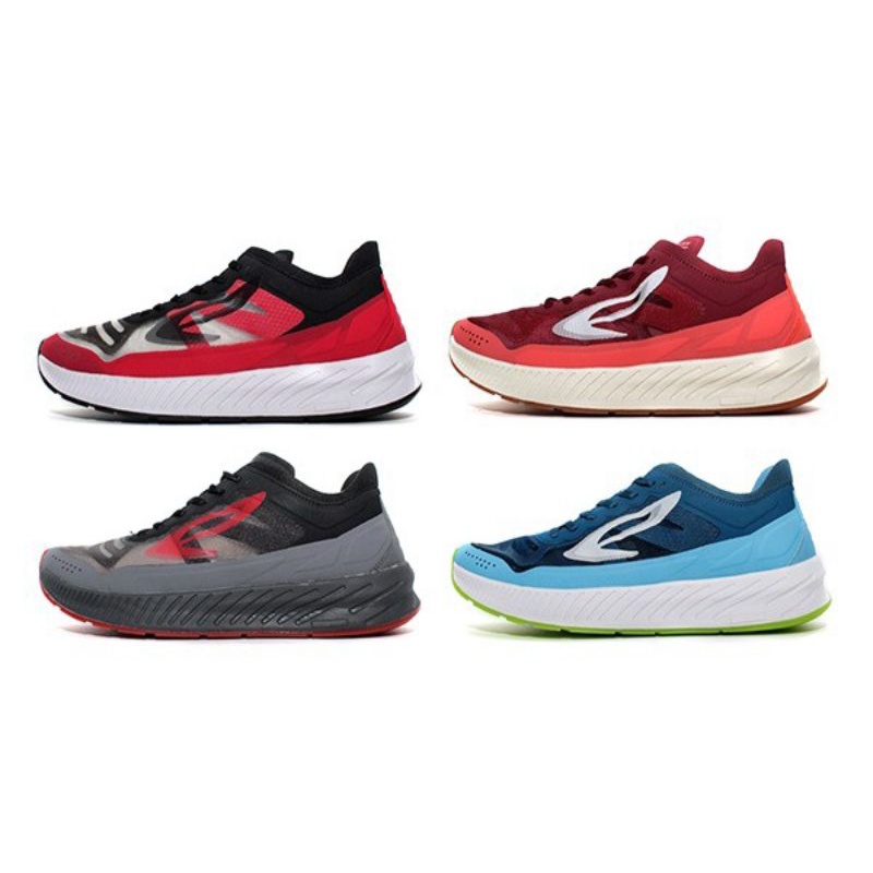 sepatu running nineten910 geist ekiden elite