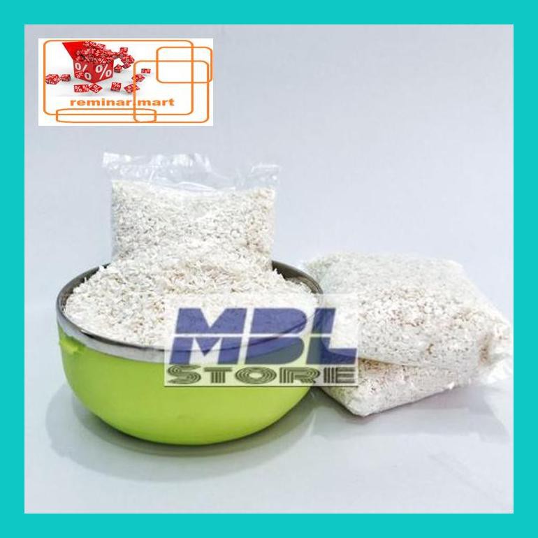 

S0Bers Beras Shirataki 500 Gram (Cocok Untuk Diet Keto) Ric0S50B