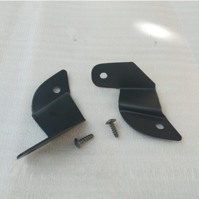 [ABIL JAYA PERKASA] BREKET LAMPU TEMBAK XMAX BRACKET LAMPU XMAX