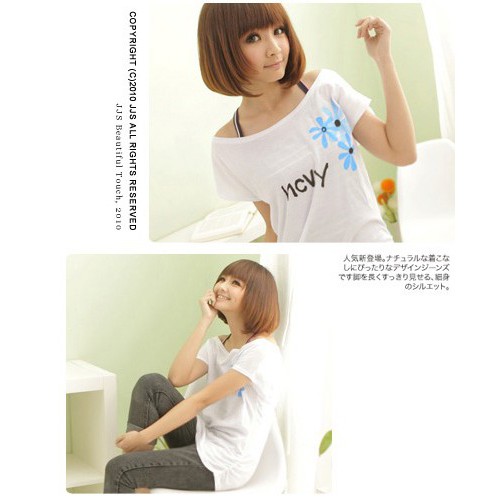 Blouse Import 192011