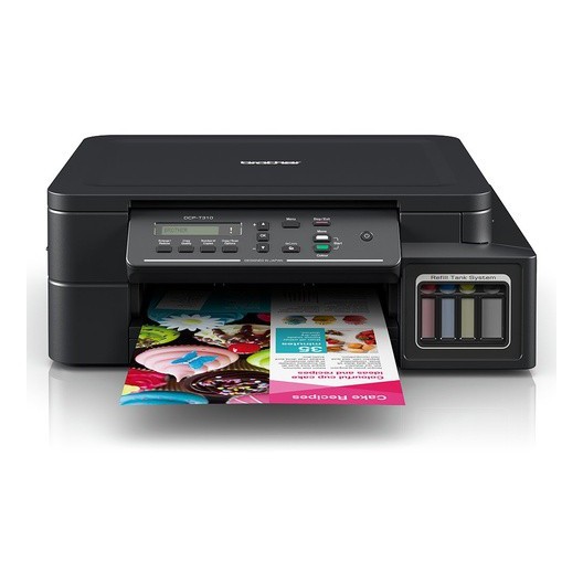 Printer Brother DCP-T310 Garansi Resmi 3 tahun T310 / T 310
