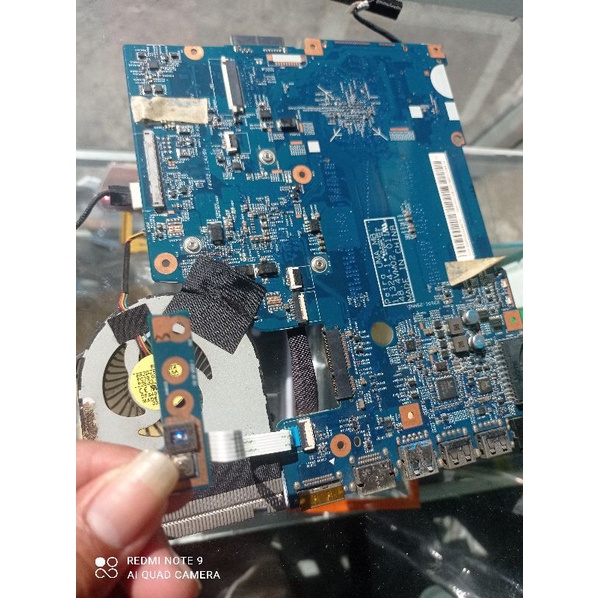 mobo acer v5 431 mulus normal motherboard