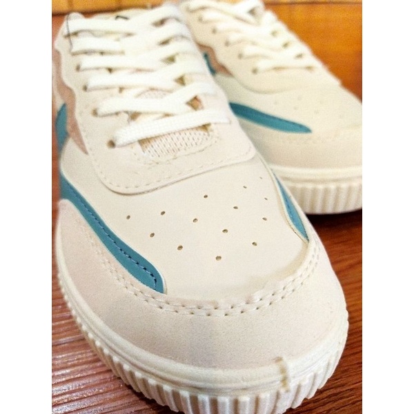 Aerostreet Grace Series BNIB - Sepatu Sneakers