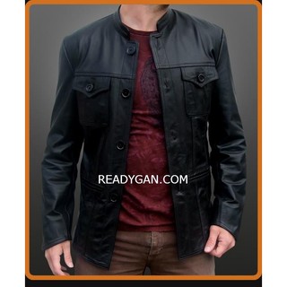 77 Harga Jaket Kulit Model Safari Gratis