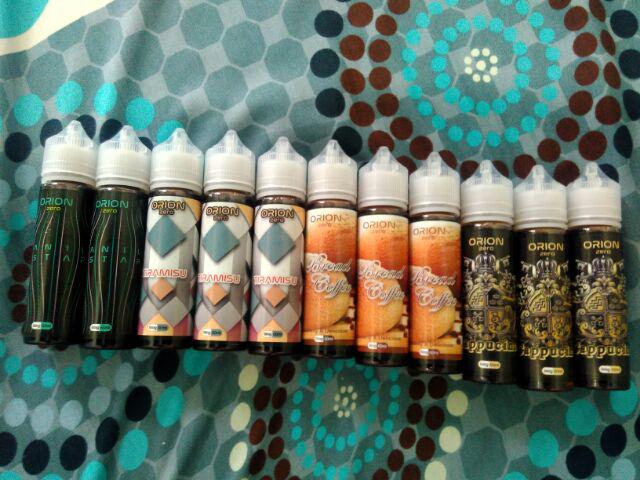 Liquids Murah Orion  Best Seller