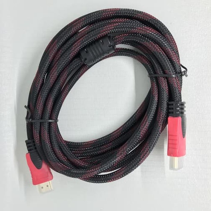 Kabel HDMI to HDMI 5M