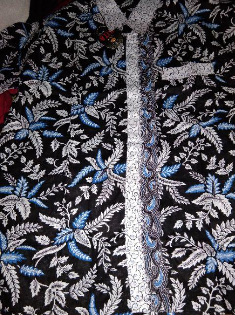 Promo 3.3 Kemeja Batik Kemeja Kantor Kemeja Pria Kemeja Grosir Murah