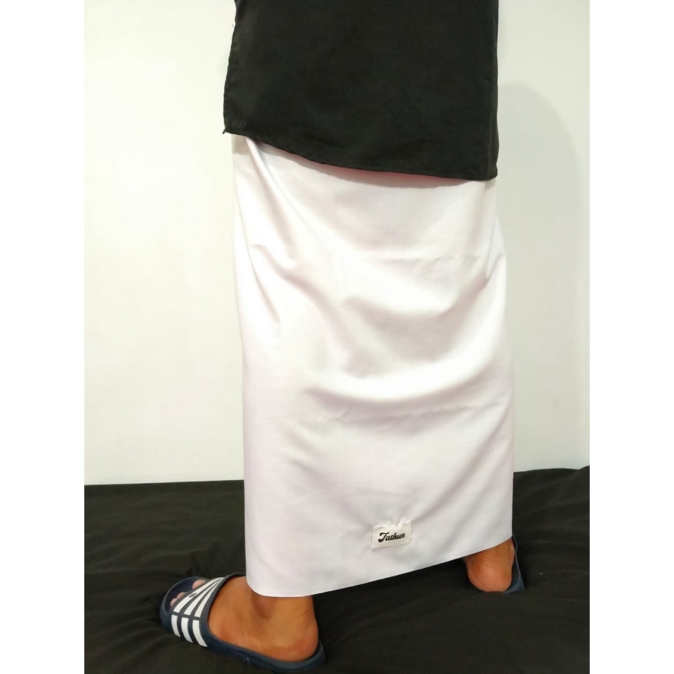 Sarung Polos / Sarung Katun Polos  / Sarung Pria dan Wanita