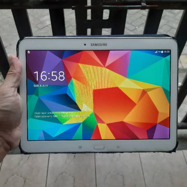 Samsung tab 4 10.1 t531. SM-t531.