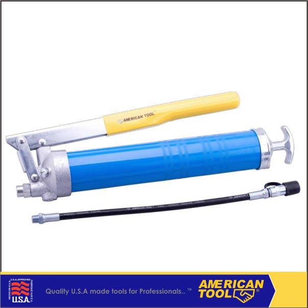 American Tool  Pompa Gemuk 14oz / Grease Gun EXTRA HEAVY DUTY  8957694