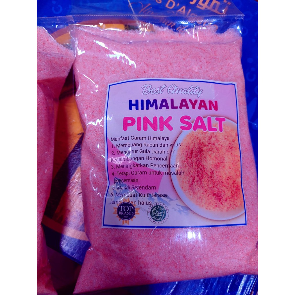 Garam himalaya original 1kg