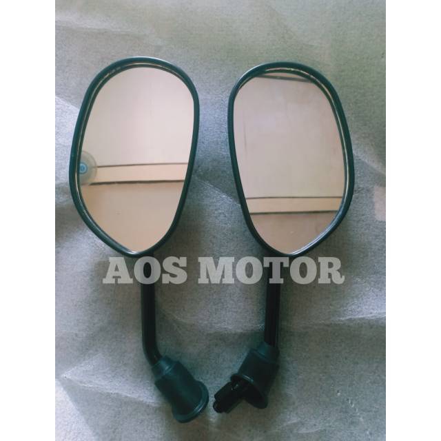 Kaca spion astrea grand - astrea legenda original honda losspack