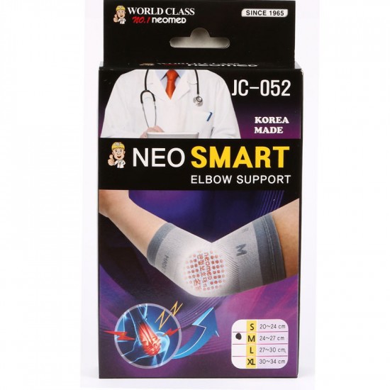 Neo Smart Elbow Support JC-052 ukuran M  - B38012