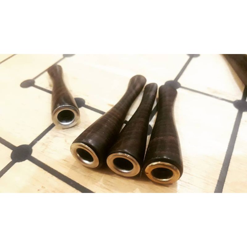 pipa rokok mini kayu kalimosodo original