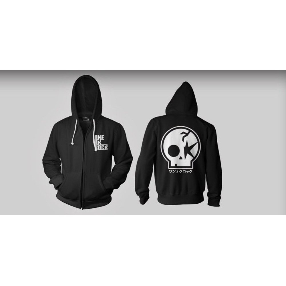 Jaket One Ok Rock 2