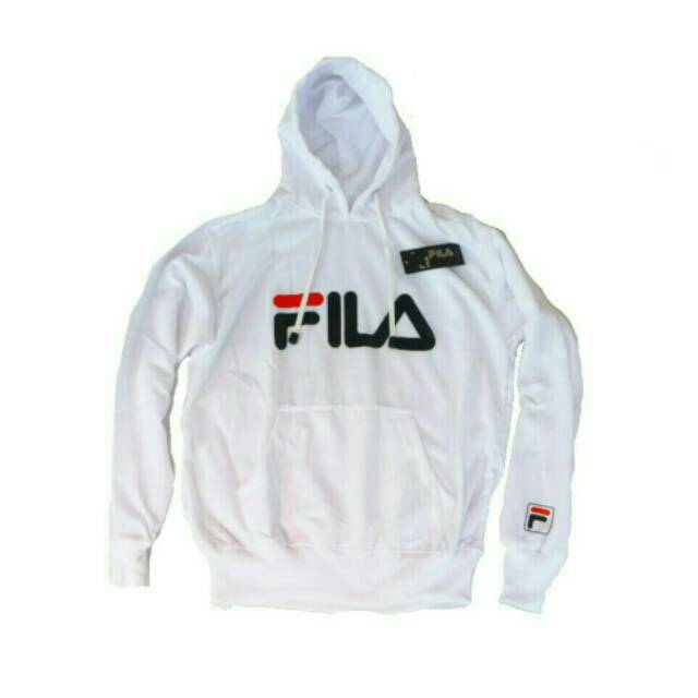  Sweater  Fila Premium Quality Shopee  Indonesia