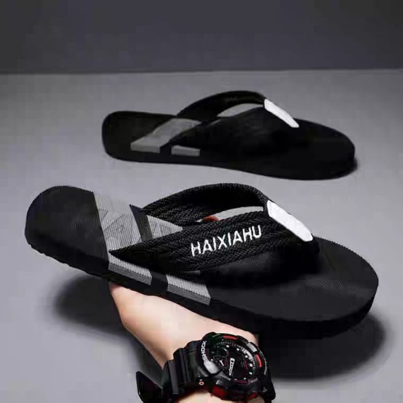 SANDAL JAPIT POPULER HAIXIAHU SK 04